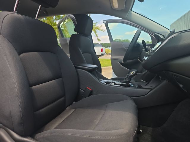Used 2023 Summit White Chevrolet LS image 11