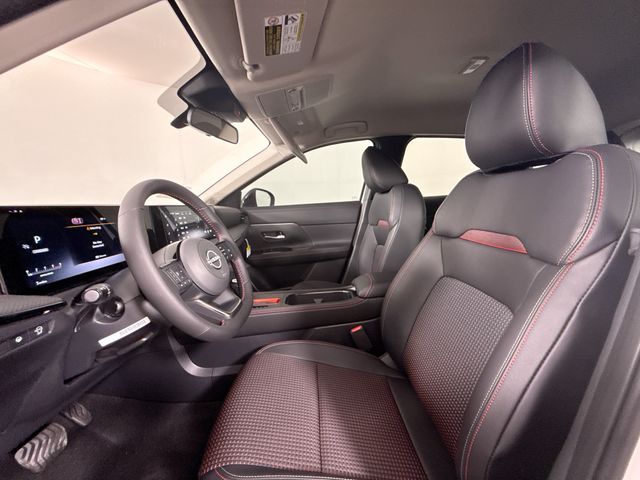New 2027 Nissan Kicks Sedan