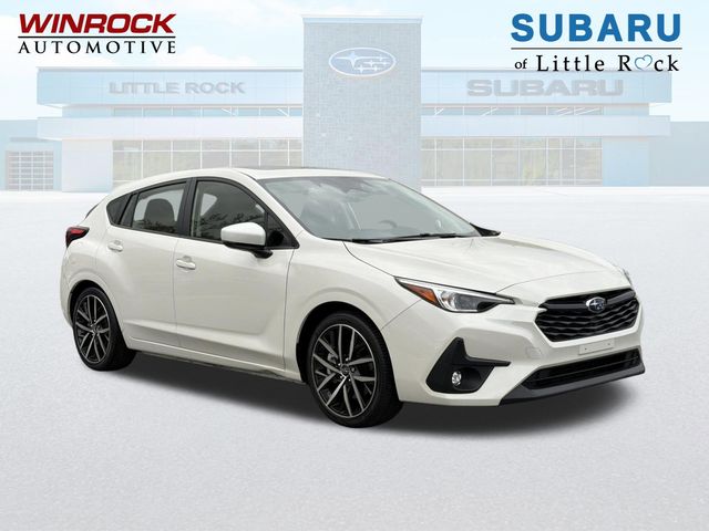 2024 Subaru Impreza Sport AWD