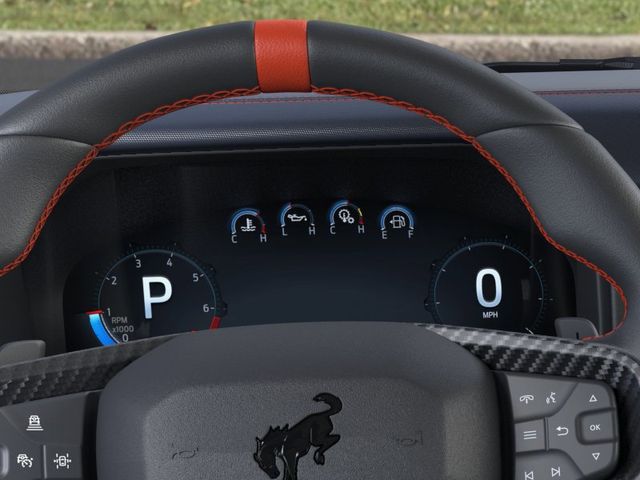 2025 Ford Bronco 4-Door Raptor - Photo 13