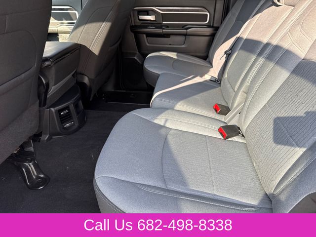 Used 2024 Ram 2500 Truck