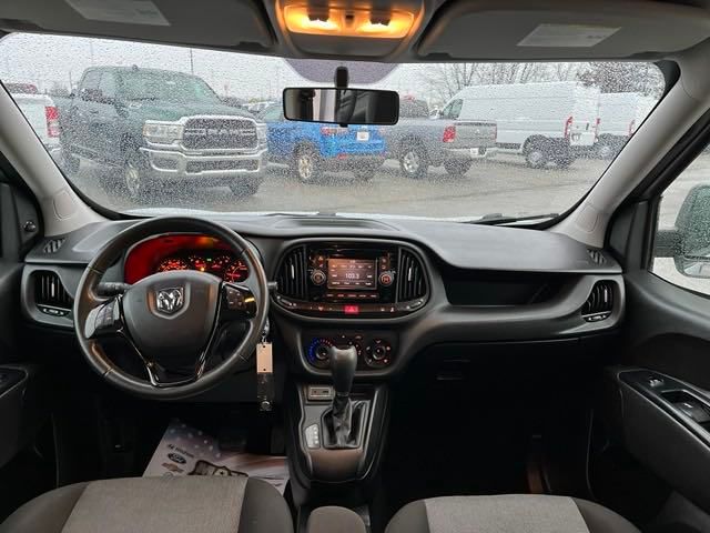 2020 Ram ProMaster City SLT 35