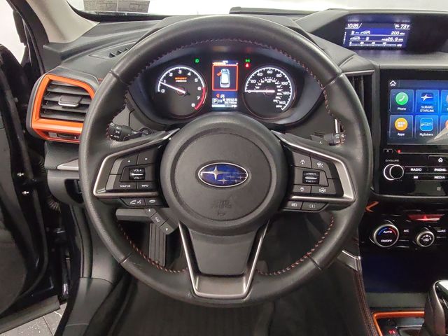 2020 – Subaru – Forester