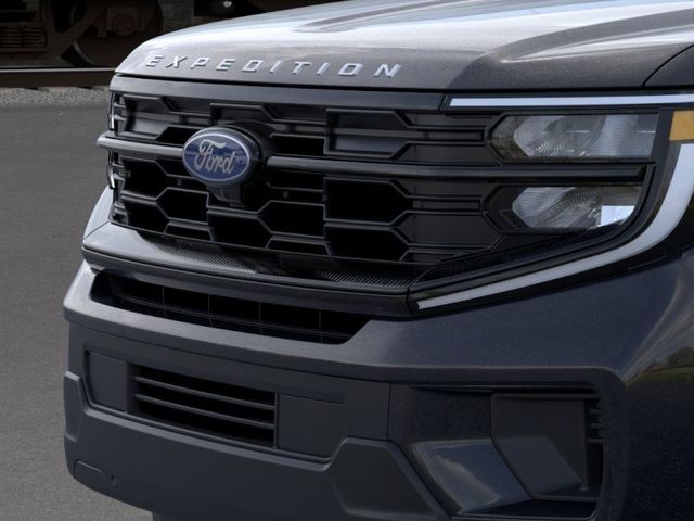 New 2026 Black Ford Active image 17