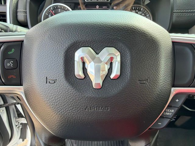 Used 2022 Ram 1500 Truck