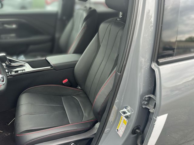 New 2026 Gray Acura A-Spec Advance Package image 12