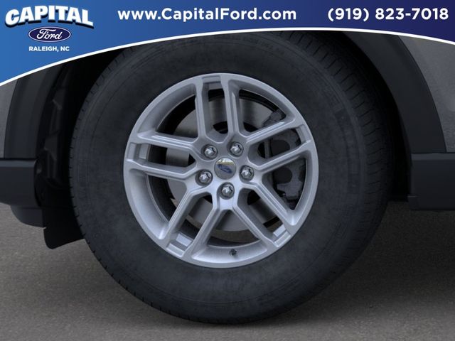 New 2026 Gray Ford Active image 19