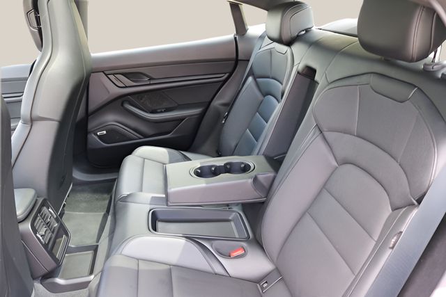 Used Car 2022 Porsche Taycan  Base For Sale Under $60,000 In Austin, Texas