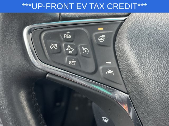 Used 2020 Chevrolet Bolt EV For Sale in Livonia, MI