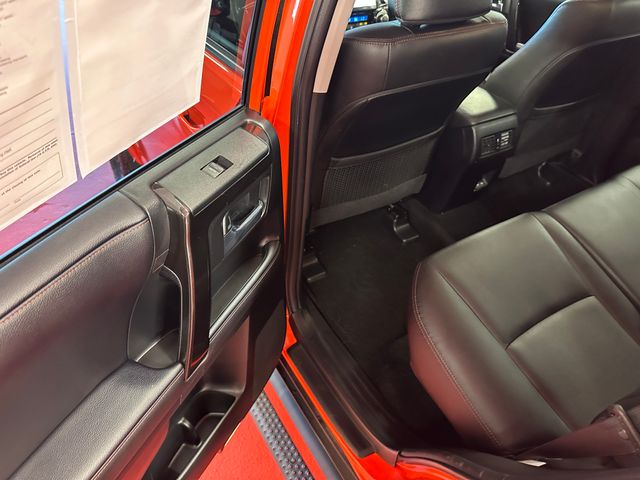 Used 2023 Toyota 4Runner SUV