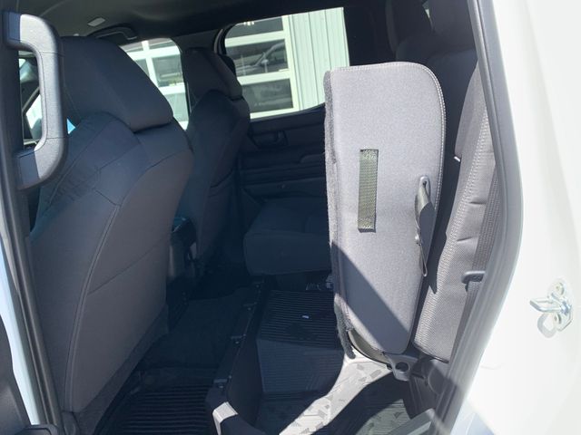Used 2025 Toyota Tacoma Truck