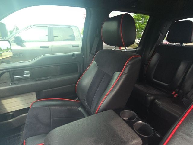 Used 2013 Gray Ford FX2 image 10