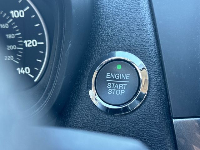 used 2022 Ford EcoSport car, priced at $18,859