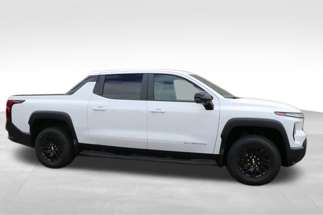 2024 Chevrolet Silverado EV Work Truck 15