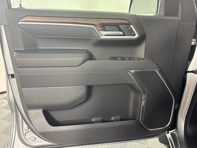 2026 Chevrolet Silverado 1500 LT - Photo 18