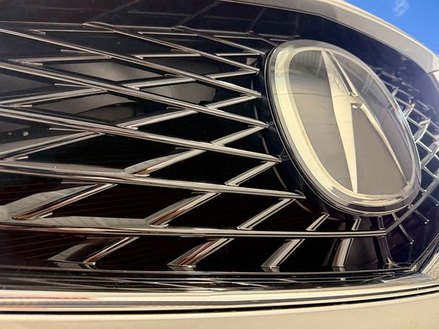 2026 Acura MDX Technology Package - Solar Silver Metallic exterior view 13