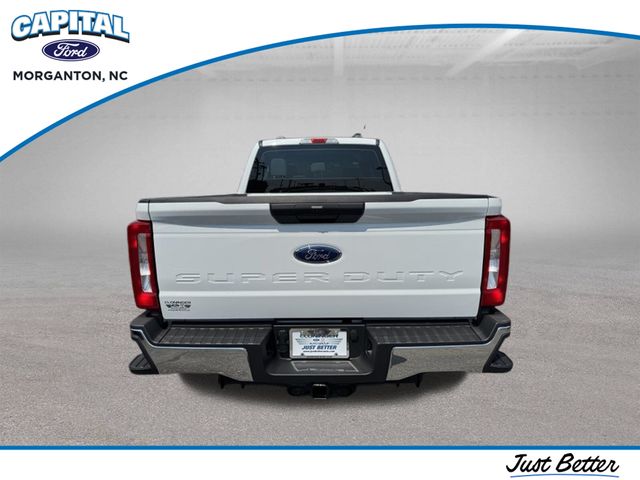 New 2026 White Ford XL image 6