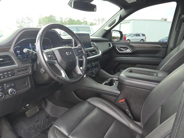 2023 Chevrolet Tahoe Z71:44725A