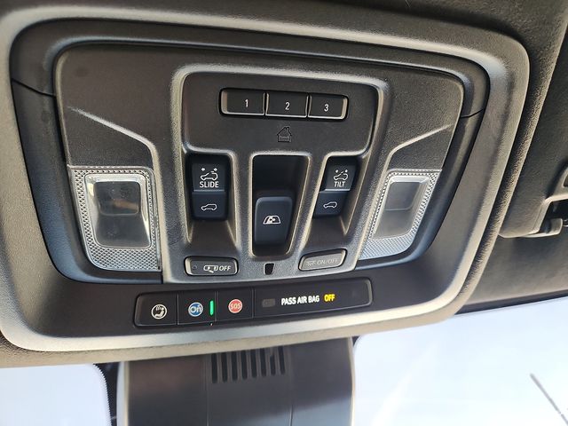 Used Car 2024 Gmc Sierra 2500hd  At4x For Sale Under $80,000 In Plainview, Texas