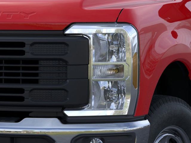 2025 Ford F-250 Super Duty XL