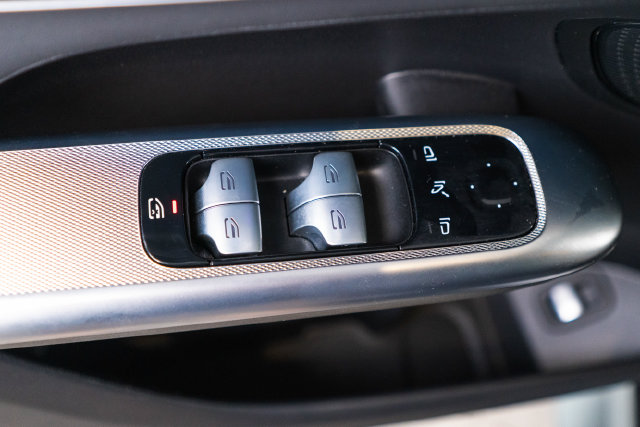 Used 2025 Mercedes-benz GLC SUV
