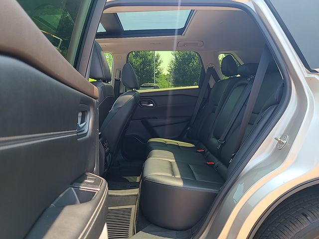 Used 2023 Nissan Rogue SUV