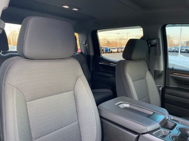 used 2023 Chevrolet Silverado 1500 car, priced at $35,338