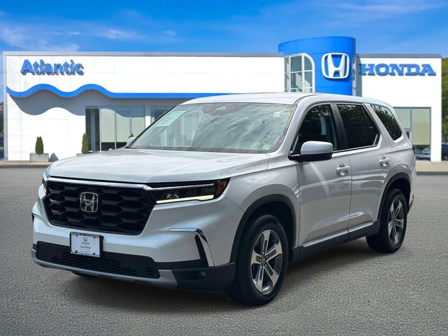 Used 2023 Honda Pilot SUV