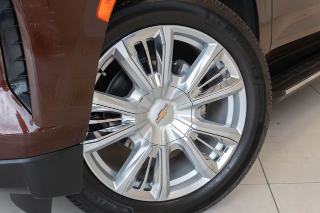 Used 2023 Chevrolet Tahoe SUV