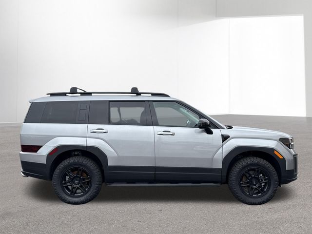 2025 Hyundai Santa Fe XRT - Photo 31
