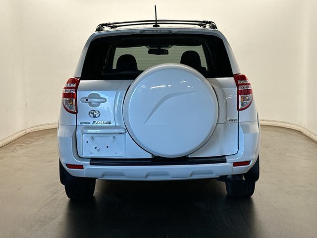2010 Toyota RAV4 Limited  at Phil Fitts Ford