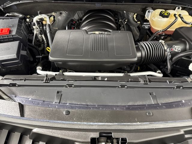 used 2023 GMC Yukon car, priced at $58,499