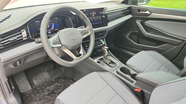 2026 Volkswagen Jetta