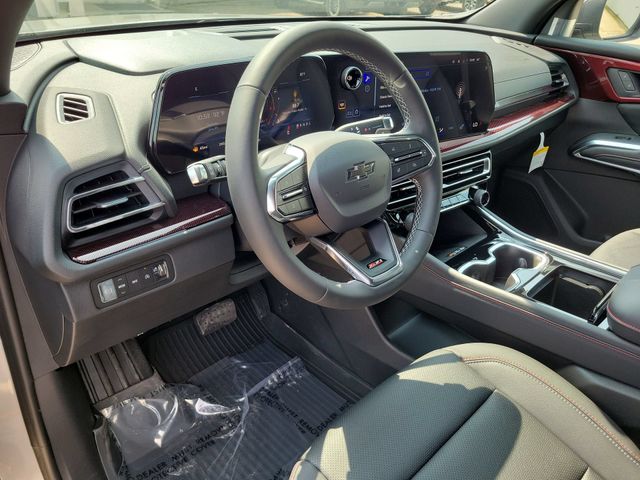 2026 Chevrolet Traverse Z71 - 10