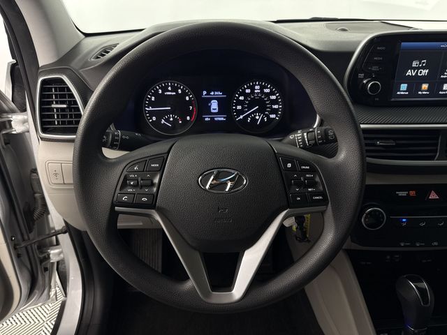 Used 2019 Hyundai Tucson For Sale in Indianapolis, IN