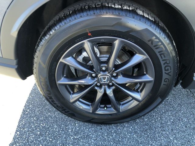 new 2026 Honda CR-V car, priced at $35,109