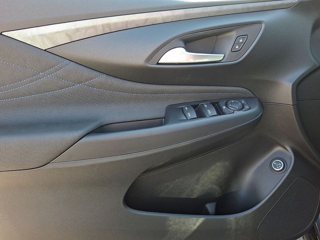 new 2026 Buick Envista car, priced at $30,090