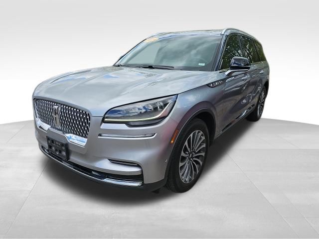 2024 Lincoln Aviator Reserve AWD's photo