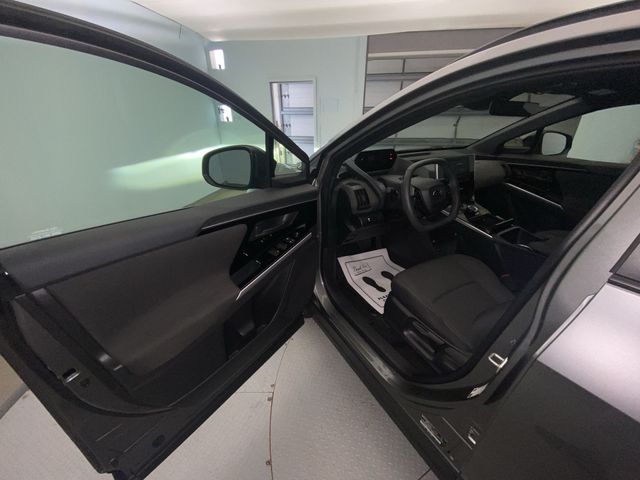 Used 2025 Black Subaru Premium image 11