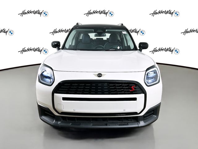 2025 MINI Cooper S Countryman  2