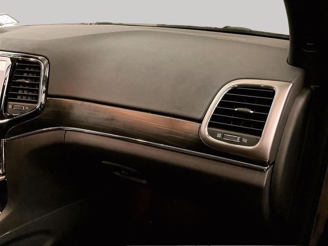 2020 Jeep Grand Cherokee Limited Gray at South Hills CDJR