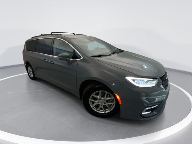 2022 Chrysler Pacifica