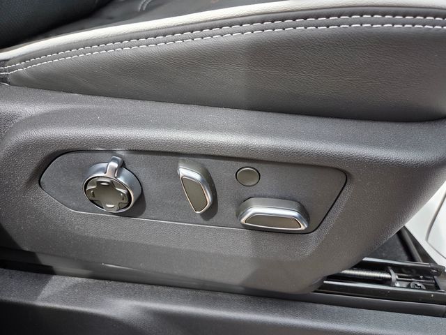 2026 GMC Sierra 2500HD AT4X