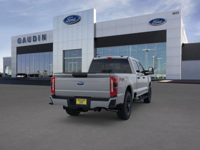 New 2026 Ford Super Duty F-250 XL 4D Crew Cab