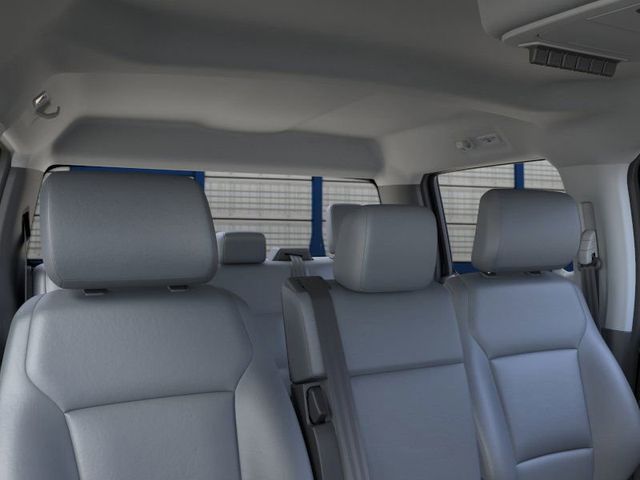 2026 Ford F-250 Super Duty XL