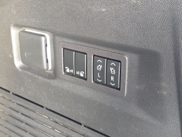 2023 Chevrolet Tahoe Premier:C02594