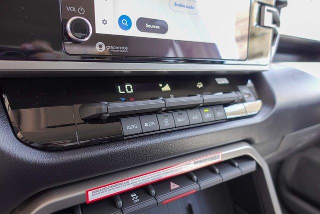 new 2024 Toyota Tundra car