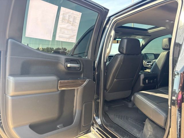 Used 2020 Chevrolet Silverado 1500 Truck