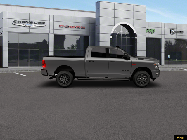 new 2026 Ram 2500 car, priced at $78,789