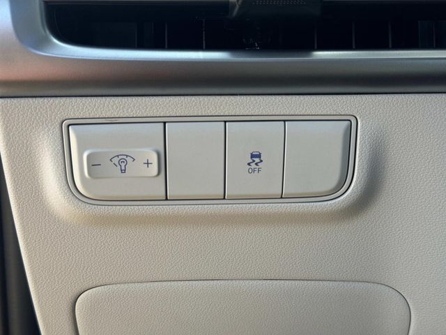 New 2026 Gray Hyundai SE image 21